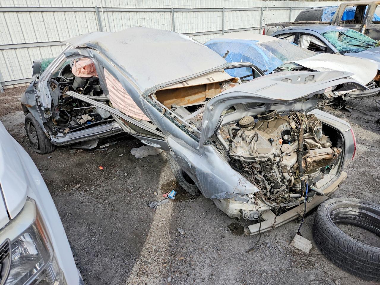 2006 HONDA ACCORD VALUE photo 4