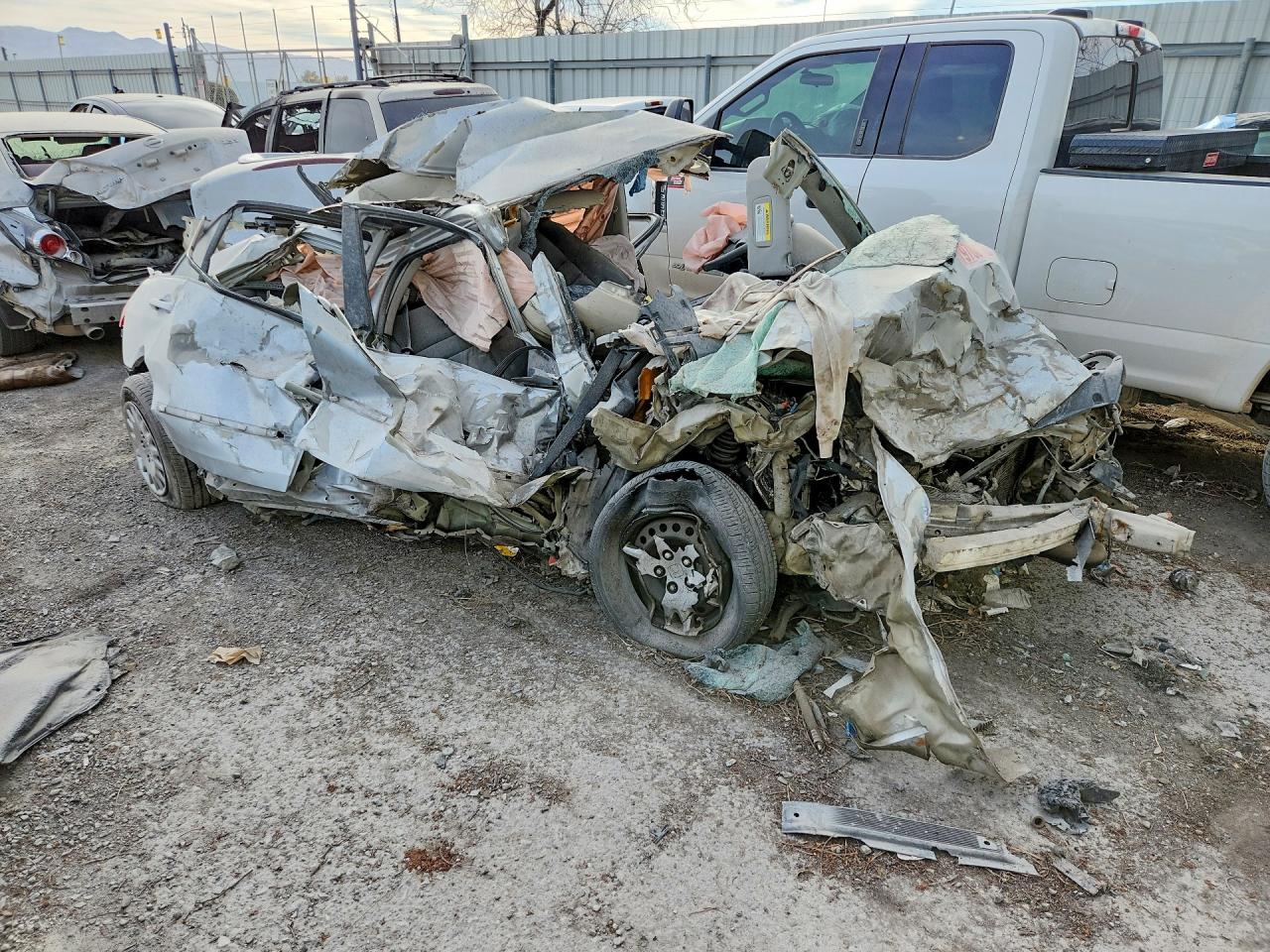 2006 HONDA ACCORD VALUE photo 10