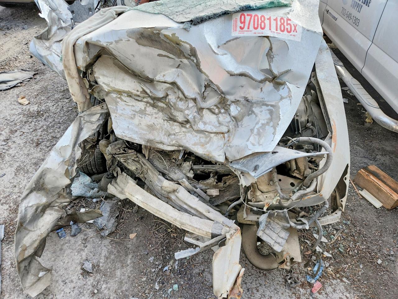2006 HONDA ACCORD VALUE photo 31