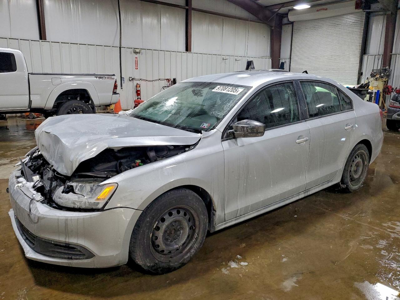 2014 VOLKSWAGEN JETTA