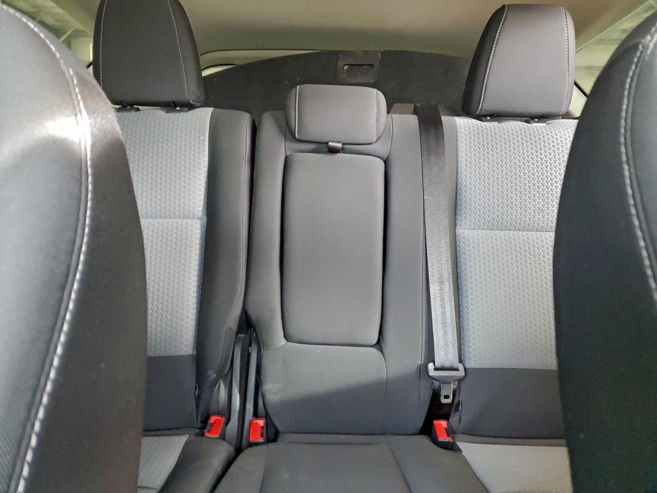2017 FORD ESCAPE SE photo 10