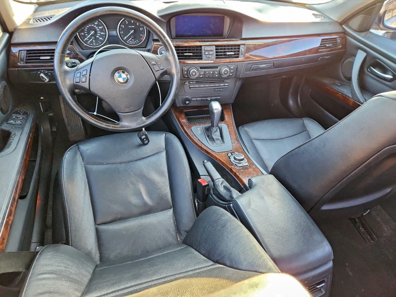2011 BMW 328 XI SULEV photo 8