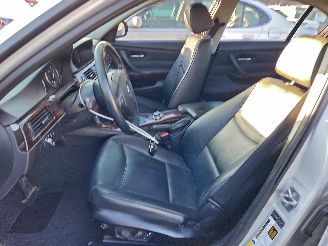 2011 BMW 328 XI SULEV photo 7
