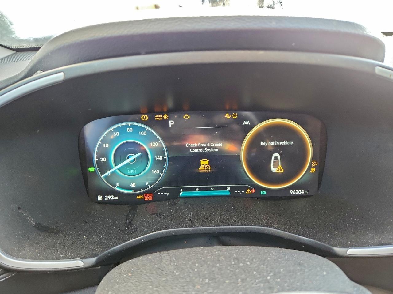 2022 HYUNDAI SANTA FE SEL PREMIUM photo 17