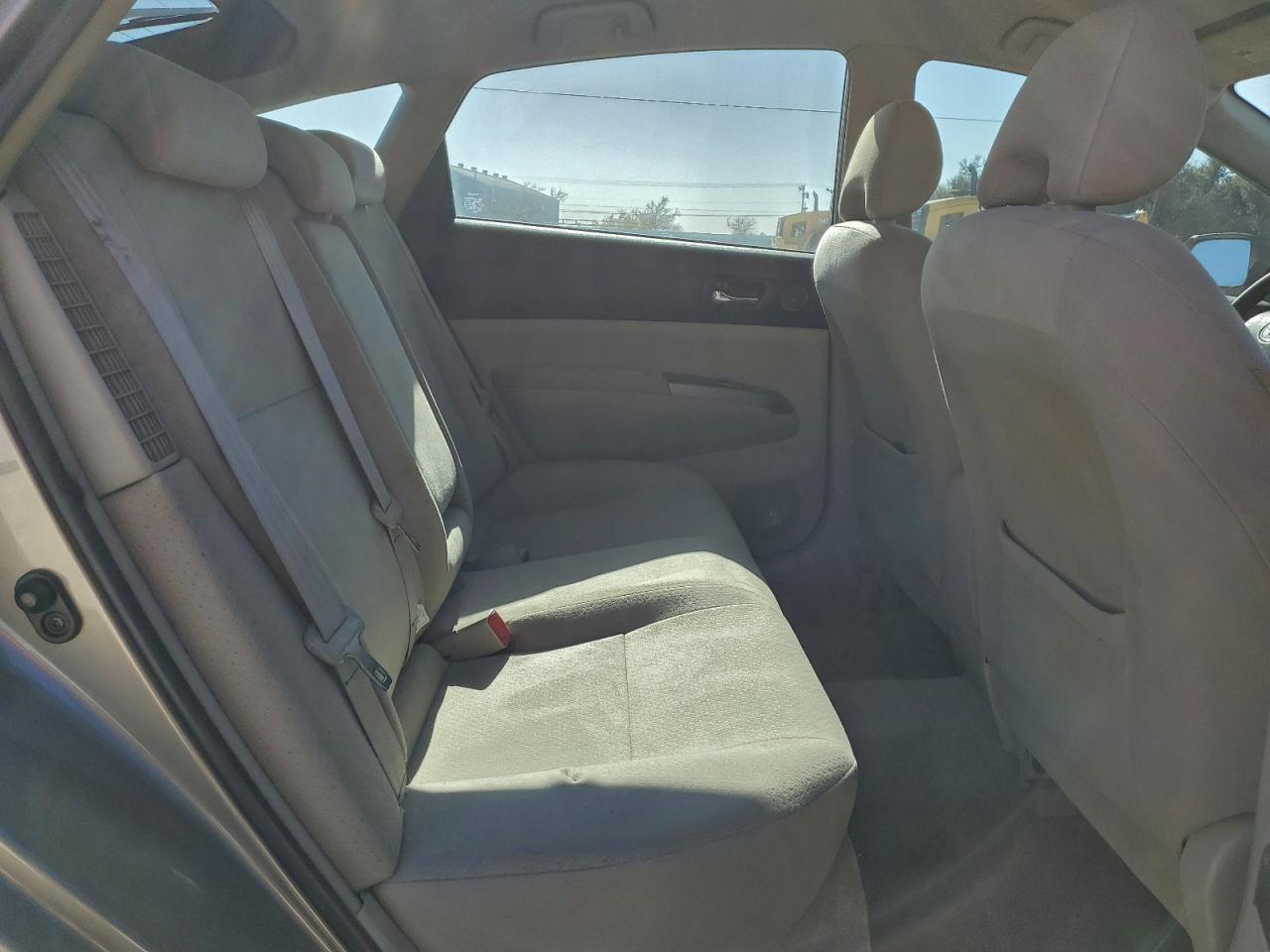2008 TOYOTA PRIUS photo 19