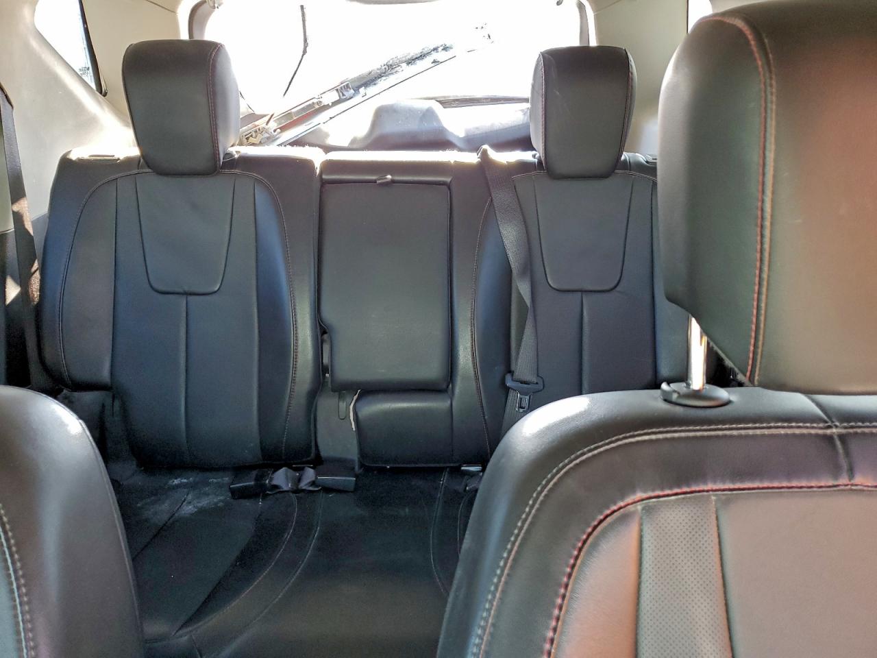 2017 CHEVROLET EQUINOX PREMIER photo 19