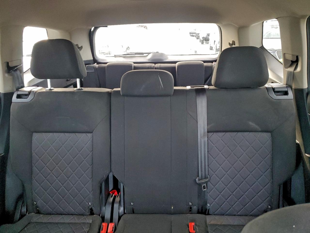 2018 VOLKSWAGEN ATLAS S photo 28