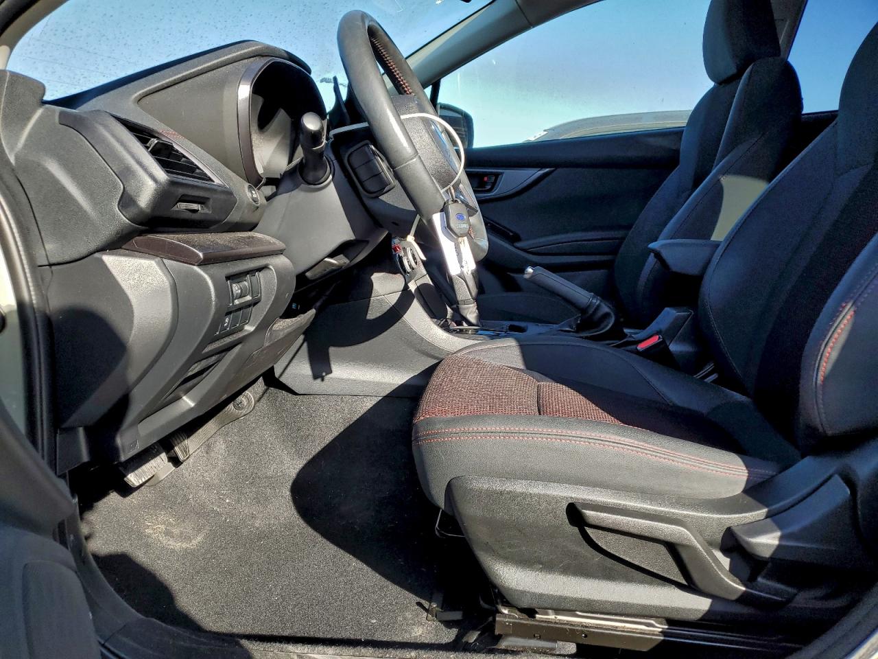 2023 SUBARU CROSSTREK PREMIUM photo 19