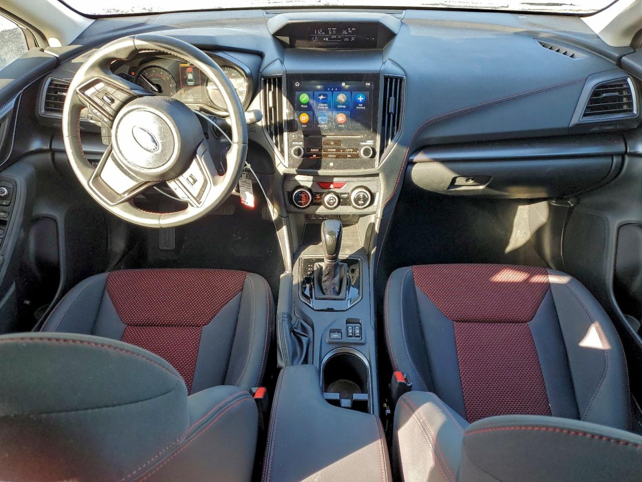 2023 SUBARU CROSSTREK PREMIUM photo 22