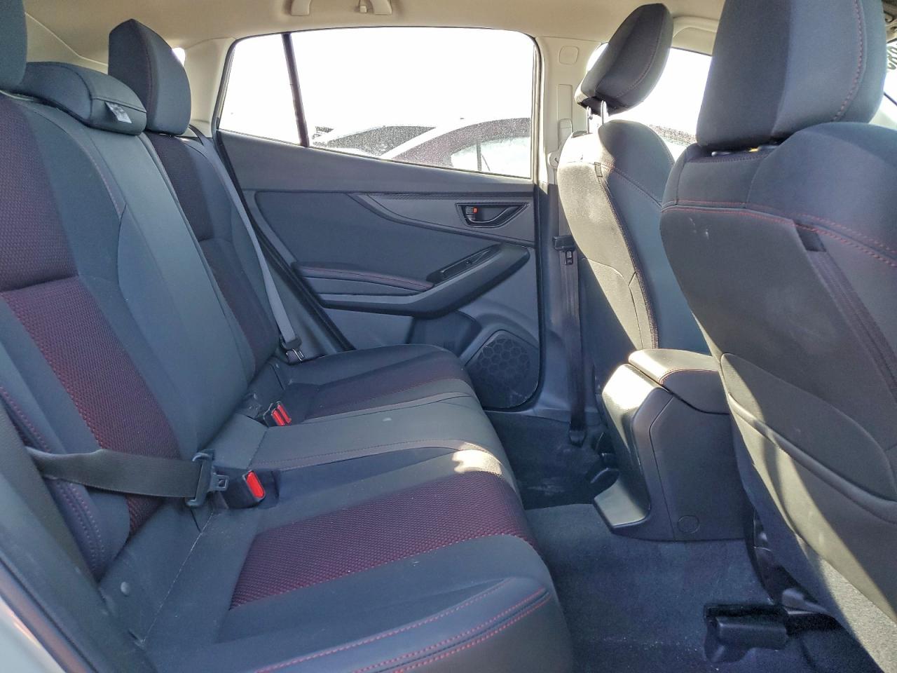 2023 SUBARU CROSSTREK PREMIUM photo 31
