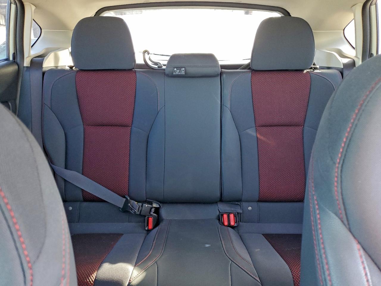 2023 SUBARU CROSSTREK PREMIUM photo 28