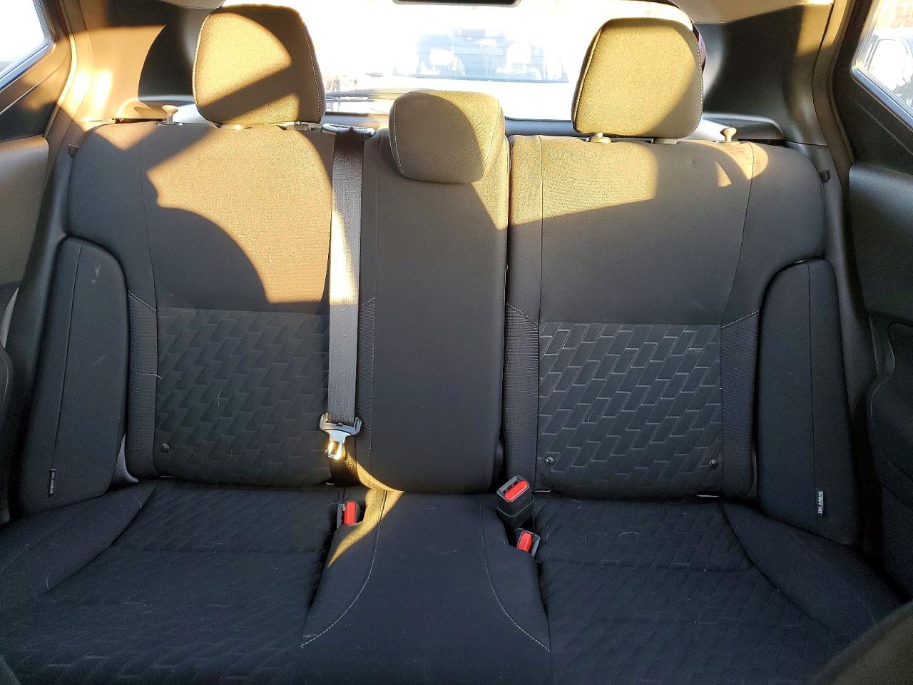 2023 NISSAN KICKS SV photo 28