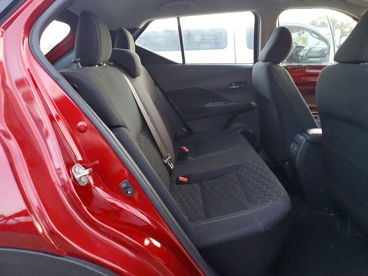 2023 NISSAN KICKS SV photo 31