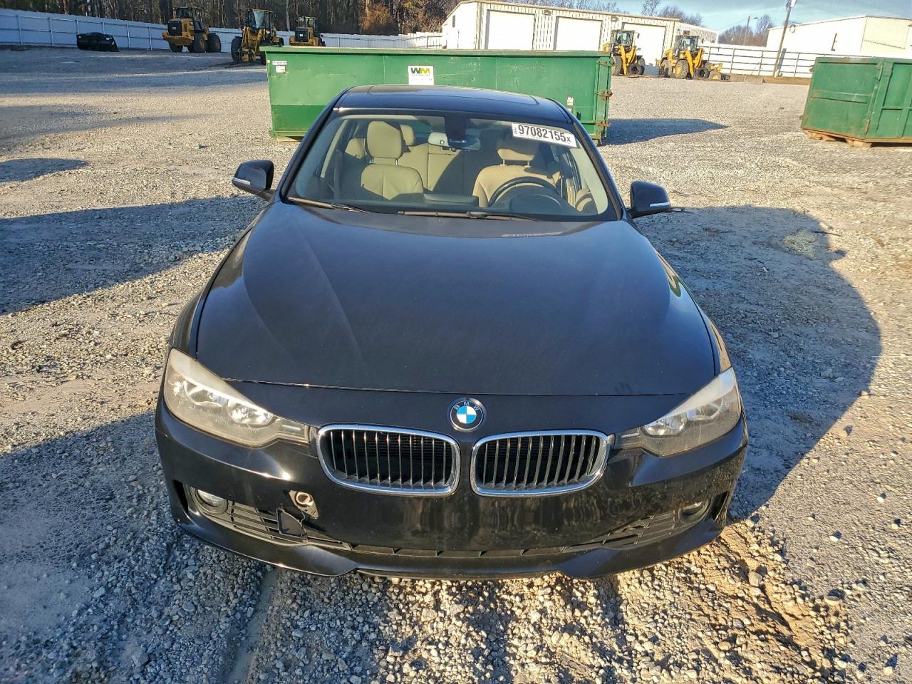 2013 BMW 328 I photo 5
