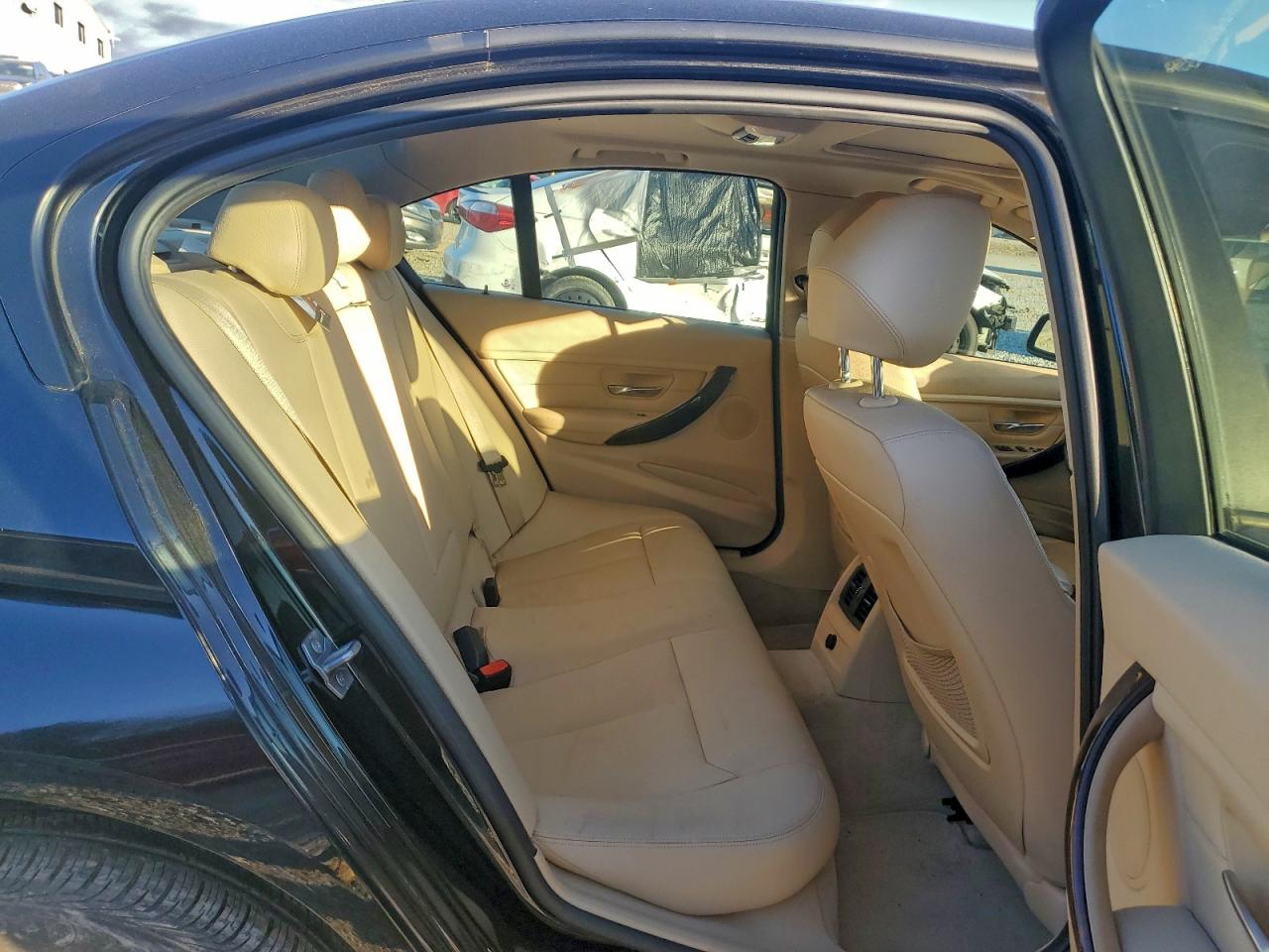 2013 BMW 328 I photo 10