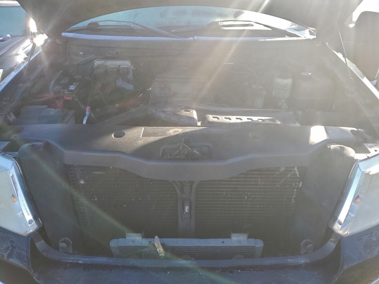 2005 FORD F150 SUPERCREW photo 11