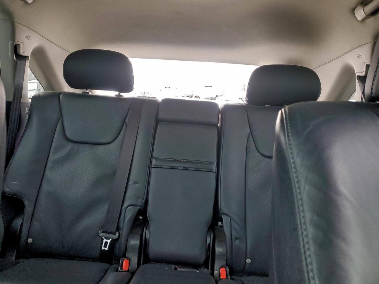 2015 LEXUS RX 350 BASE photo 10