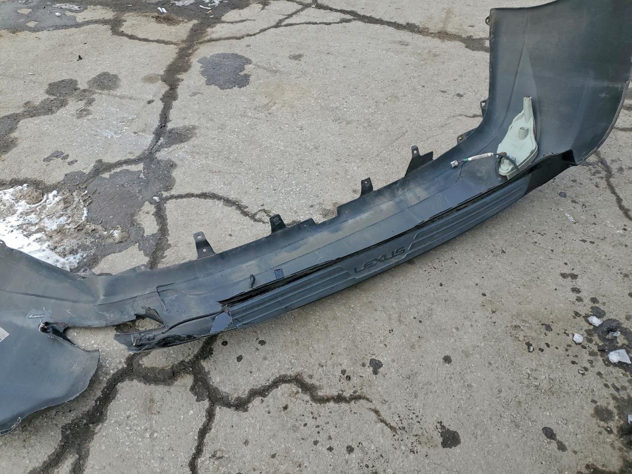2015 LEXUS RX 350 BASE photo 13