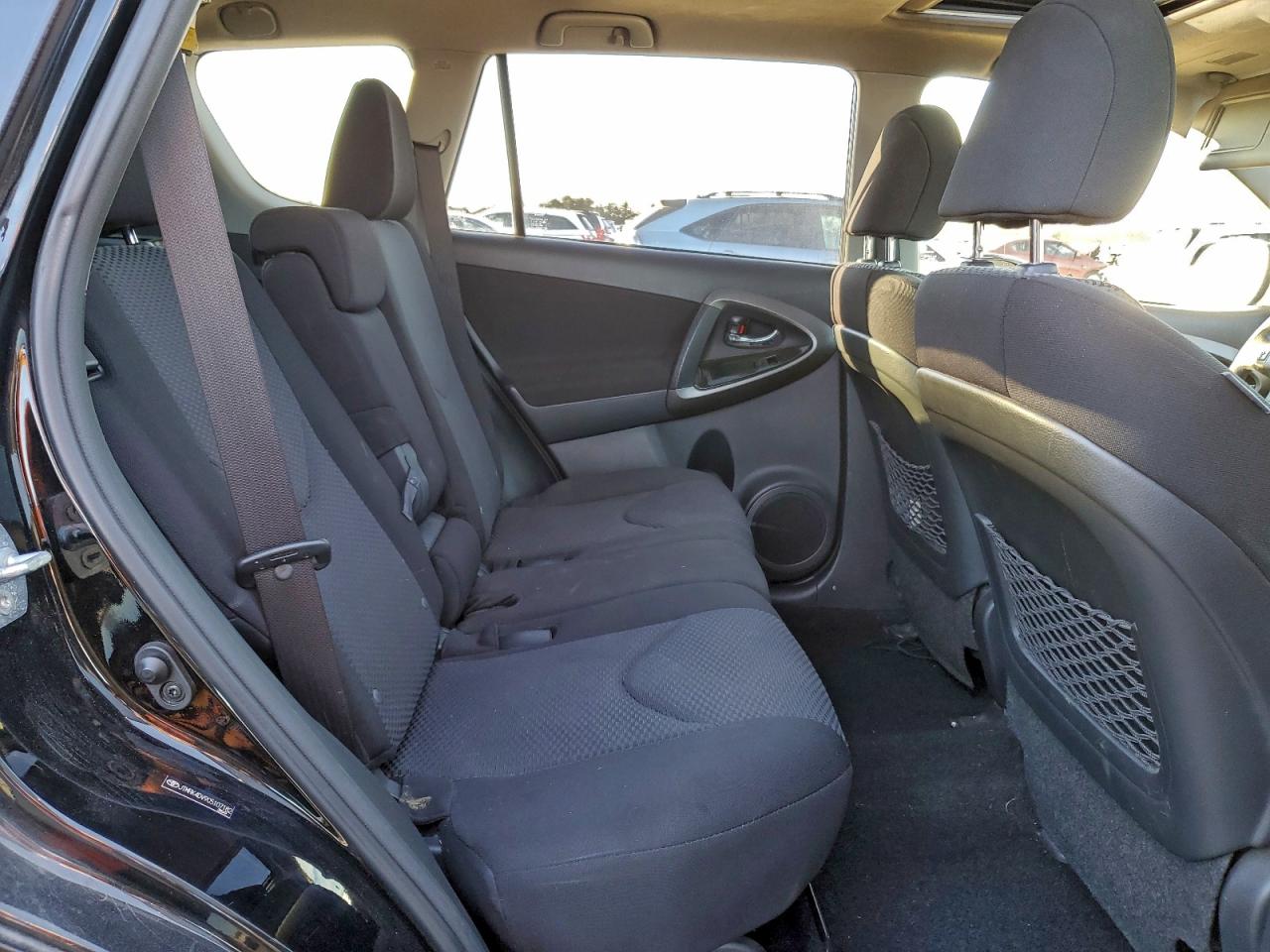 2012 TOYOTA RAV4 SPORT photo 11