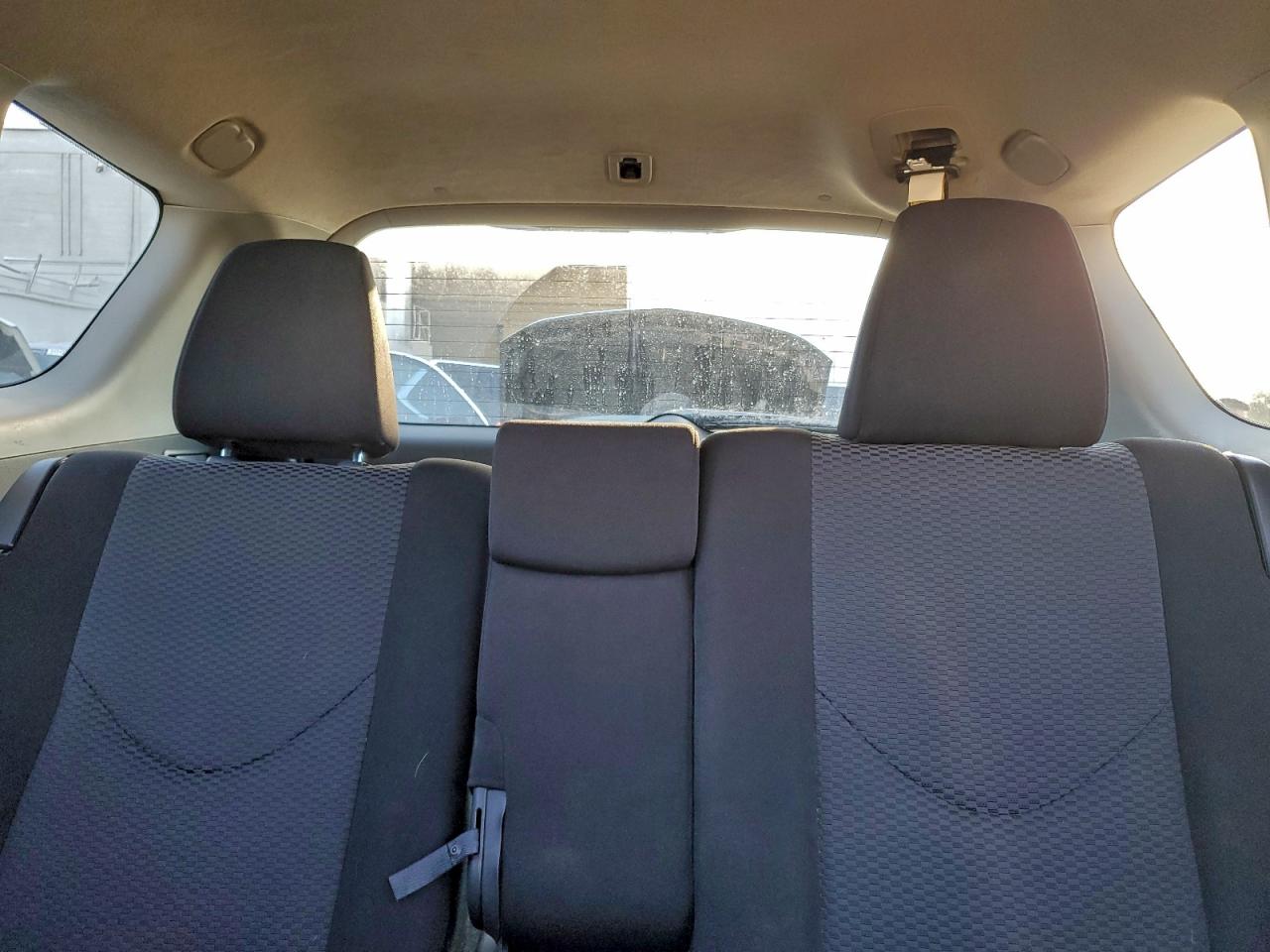 2012 TOYOTA RAV4 SPORT photo 10