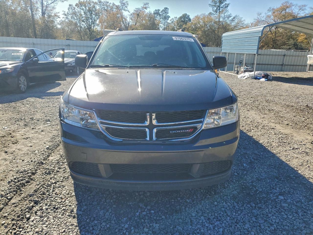 2018 DODGE JOURNEY SE photo 5