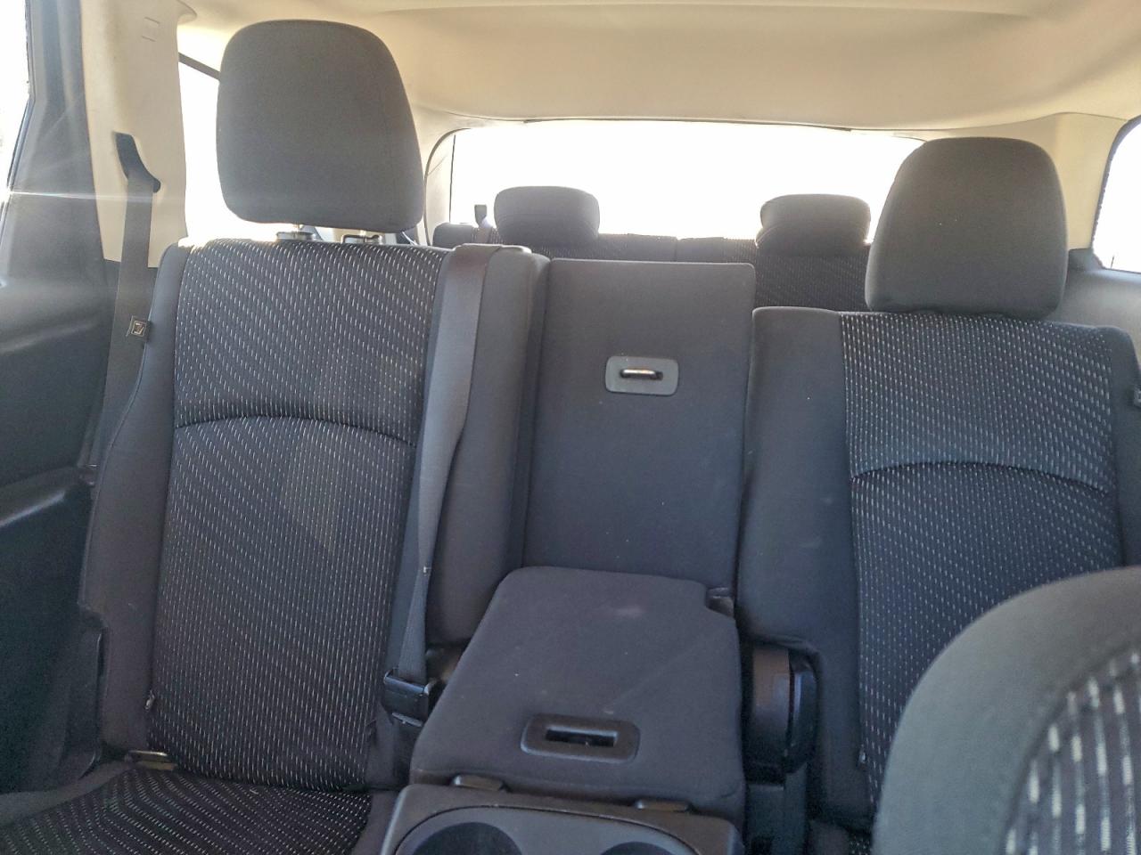 2018 DODGE JOURNEY SE photo 10