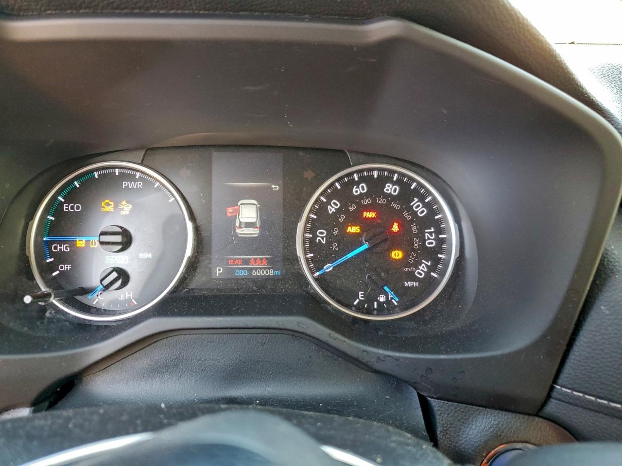 2021 TOYOTA RAV4 XLE PREMIUM photo 25