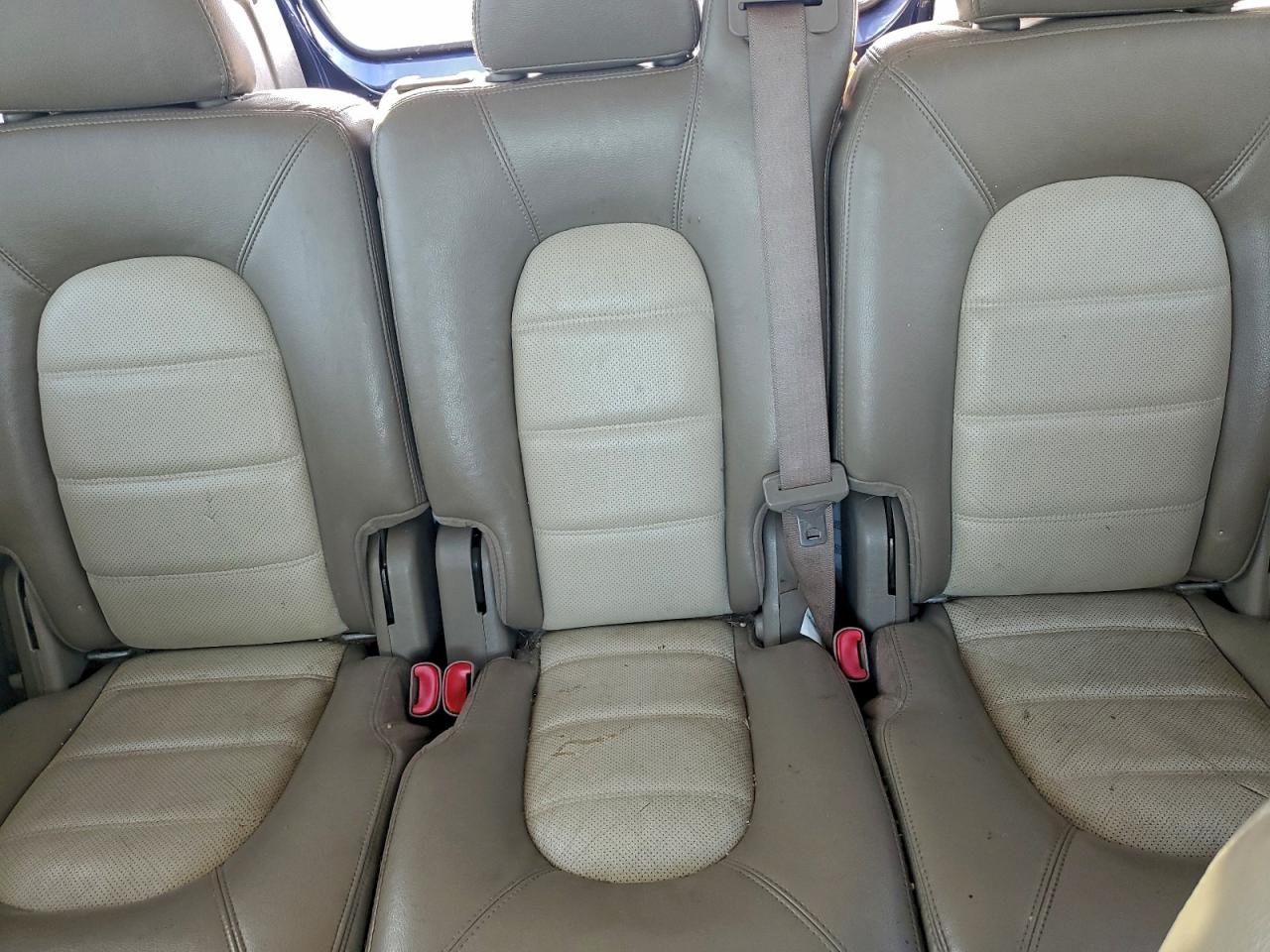 2004 FORD EXPLORER EDDIE BAUER photo 28
