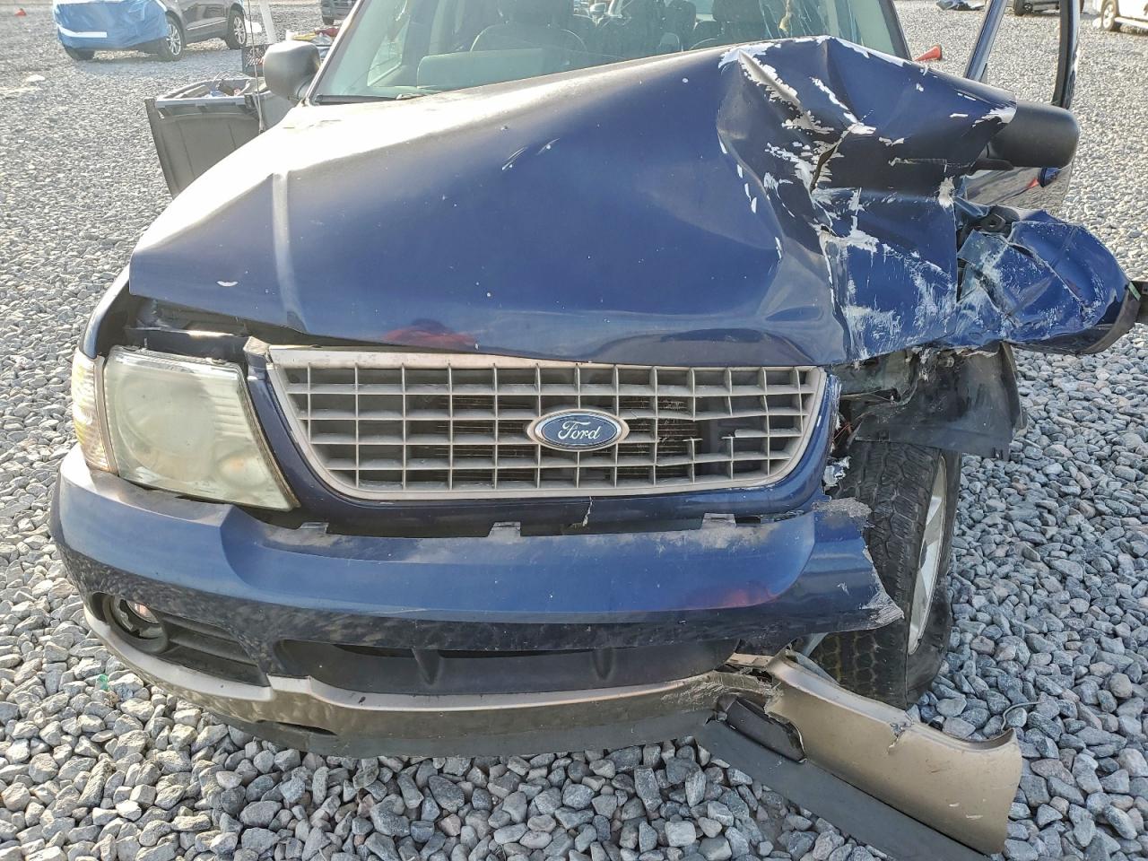 2004 FORD EXPLORER EDDIE BAUER photo 34