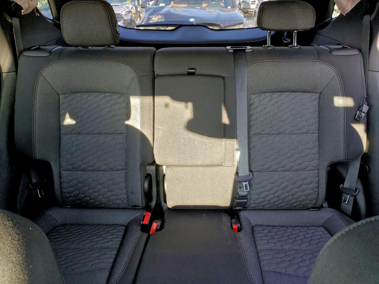 2020 CHEVROLET EQUINOX LT photo 28