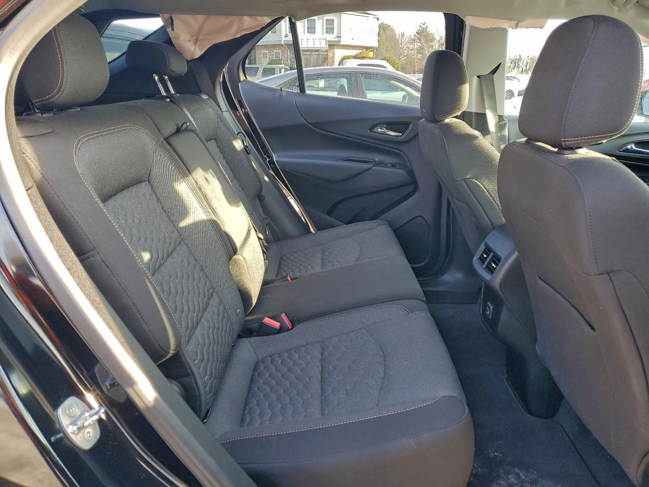 2020 CHEVROLET EQUINOX LT photo 31