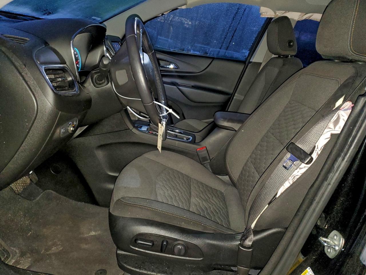 2020 CHEVROLET EQUINOX LT photo 19