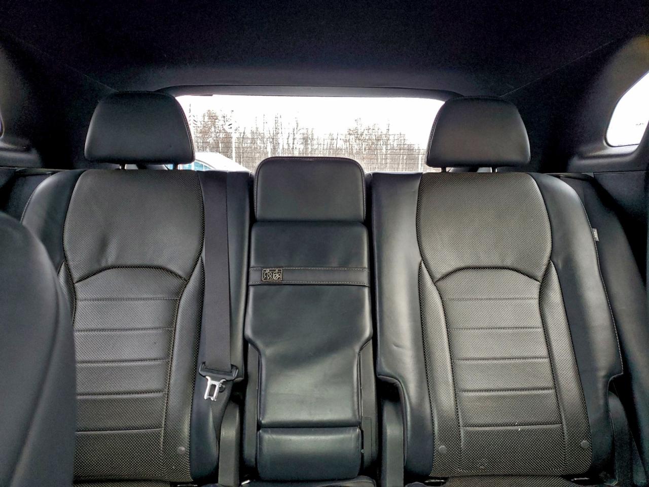 2016 LEXUS RX 350 BASE photo 19