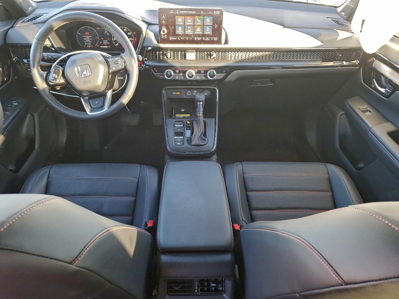 2024 HONDA CR-V SPORT TOURING photo 15