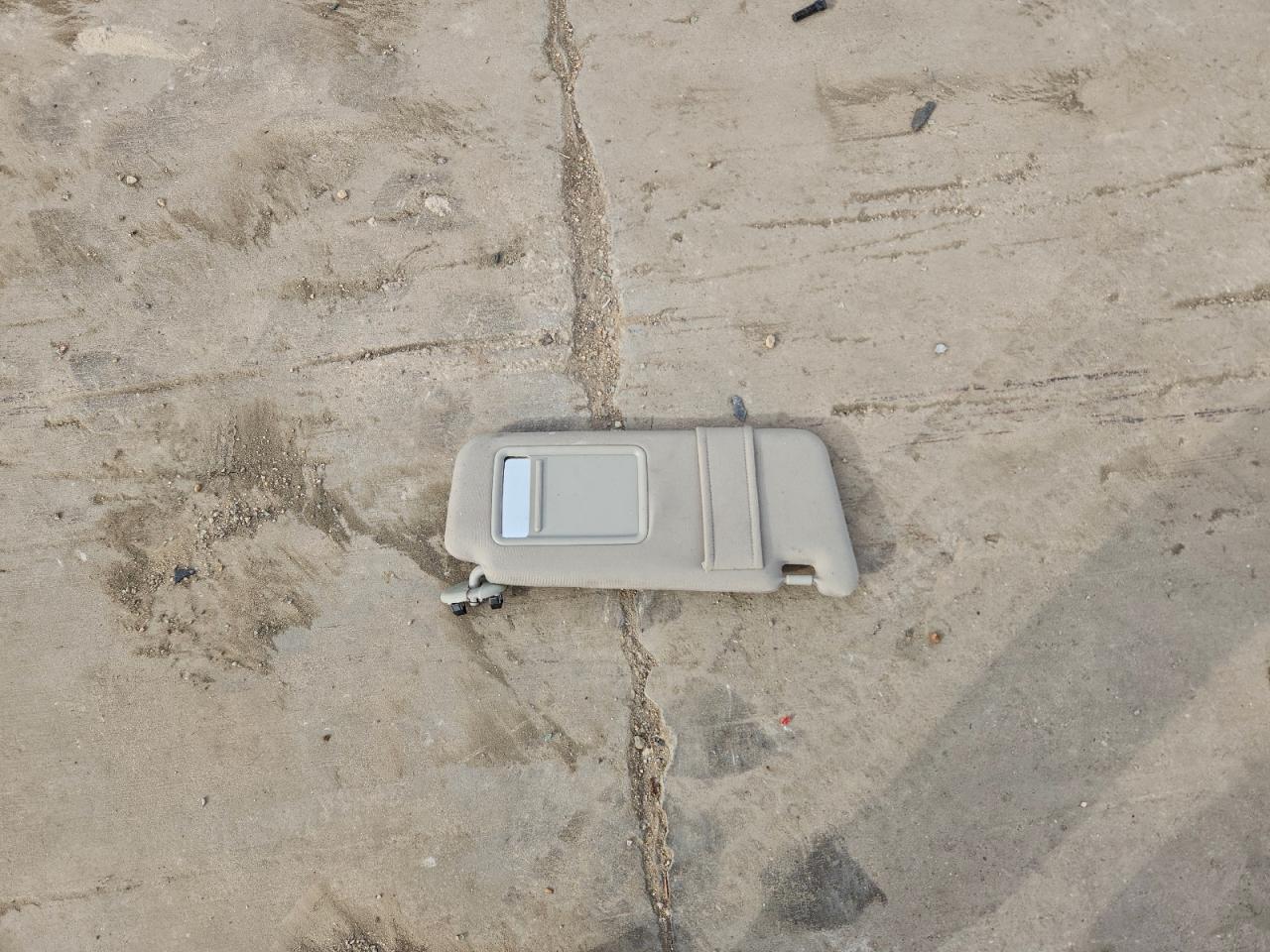 2009 TOYOTA CAMRY BASE photo 12