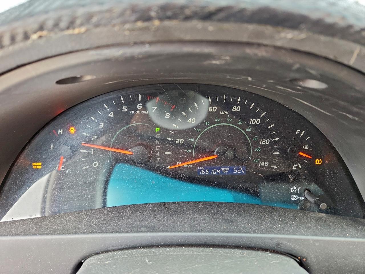 2009 TOYOTA CAMRY BASE photo 9