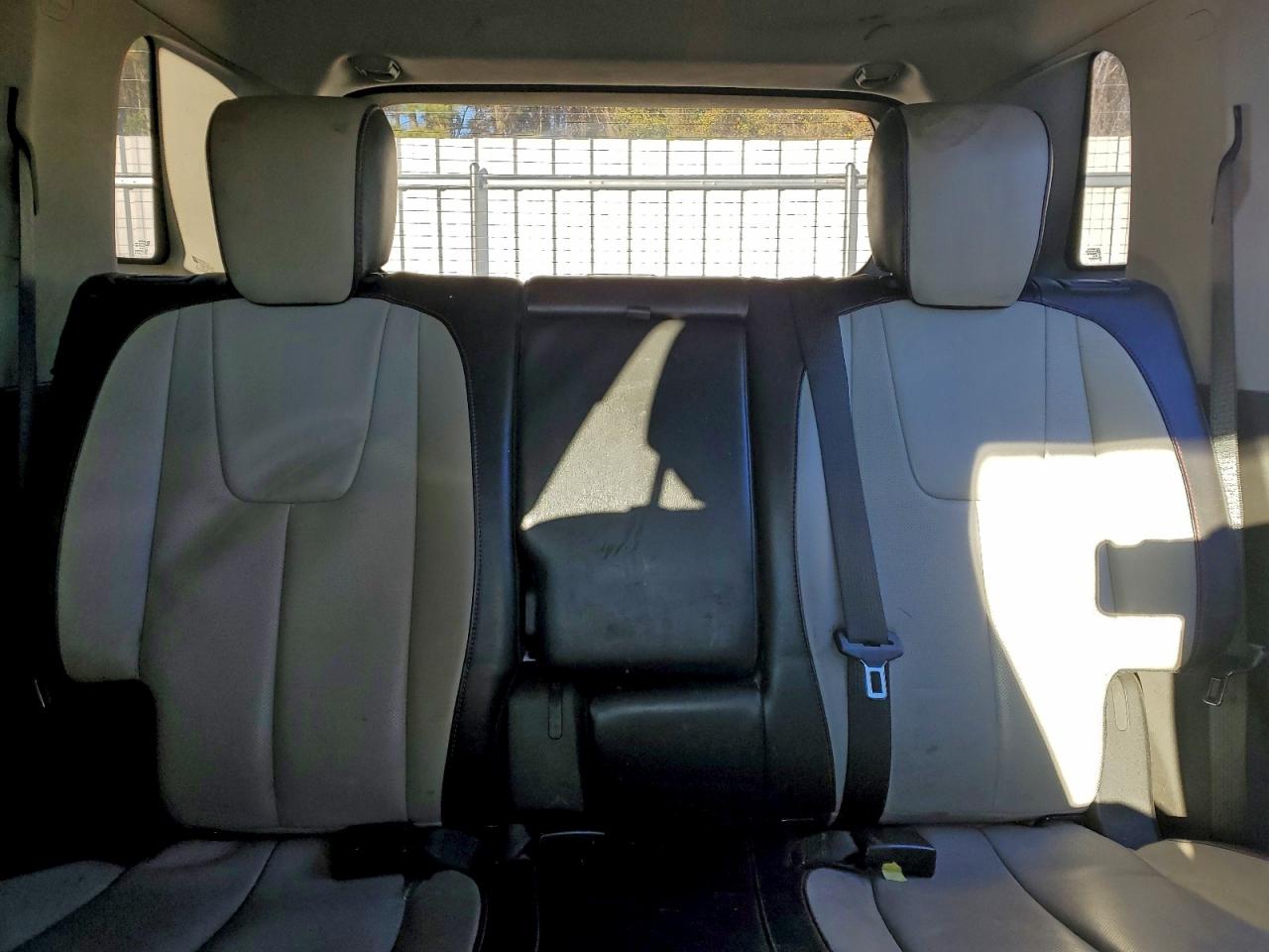 2012 GMC TERRAIN SLT photo 10