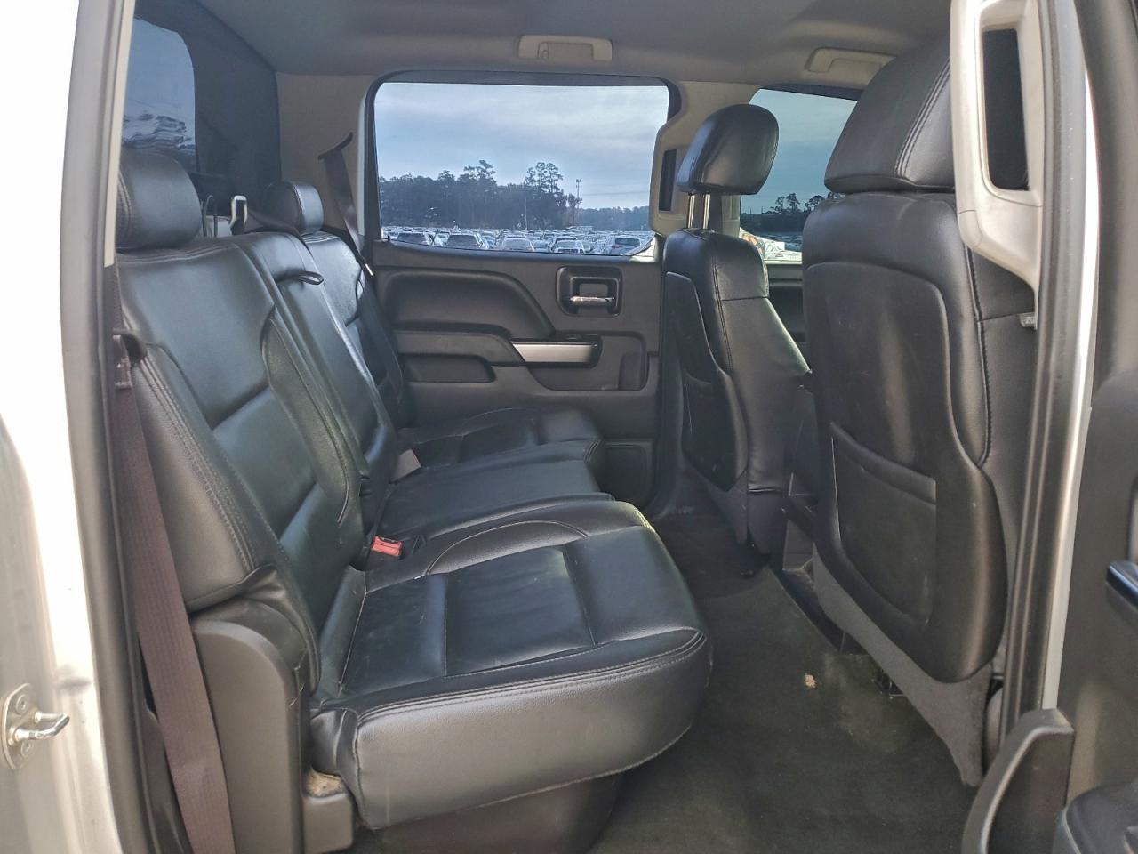 2015 CHEVROLET SILVERADO K1500 LT photo 10