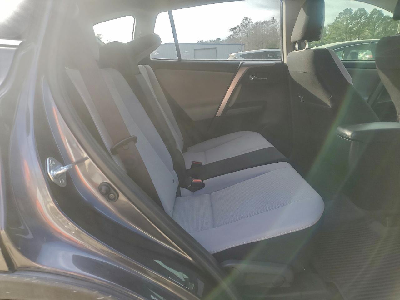 2018 TOYOTA RAV4 ADVENTURE photo 11