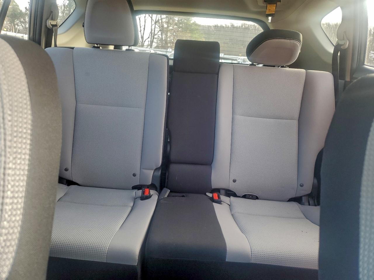 2018 TOYOTA RAV4 ADVENTURE photo 10
