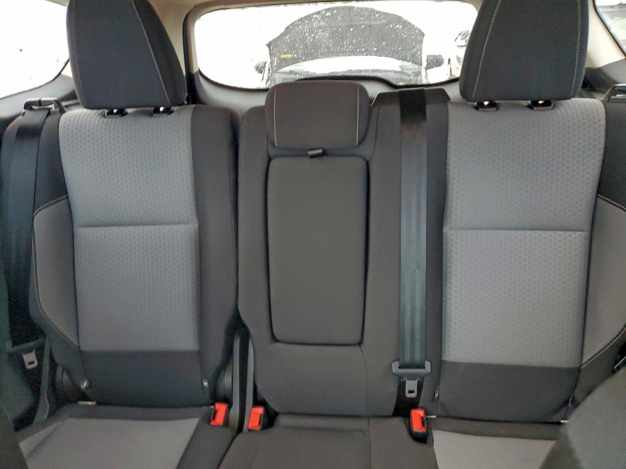 2017 FORD ESCAPE SE photo 10