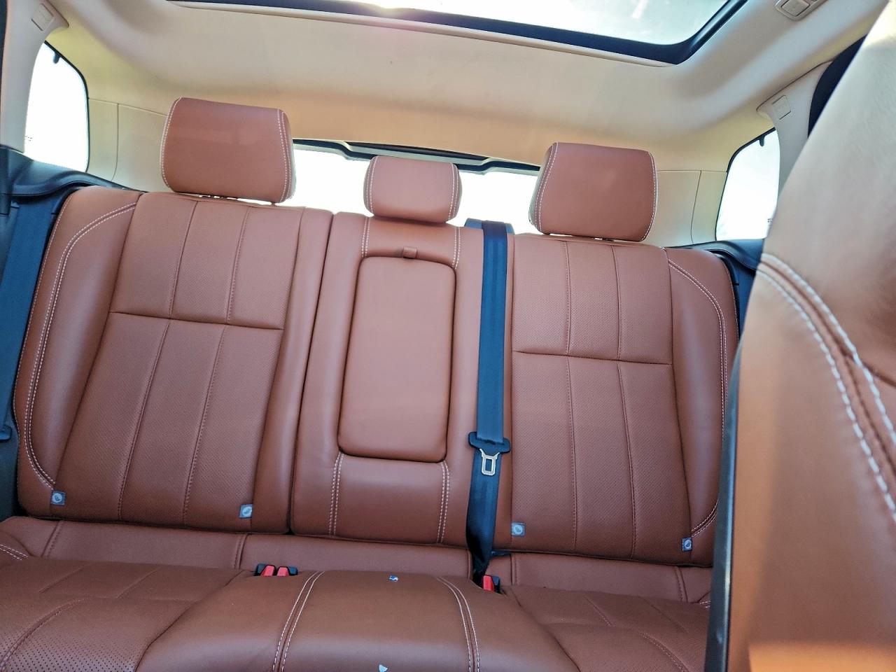 2015 LAND ROVER RANGE ROVER EVOQUE AUTOBIOGRAPHY photo 19