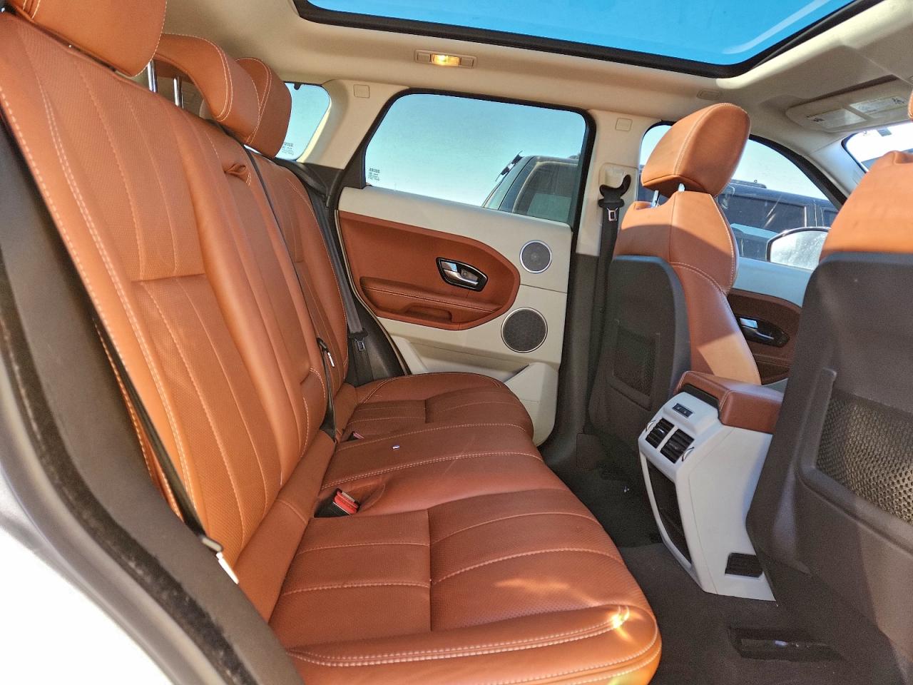 2015 LAND ROVER RANGE ROVER EVOQUE AUTOBIOGRAPHY photo 21