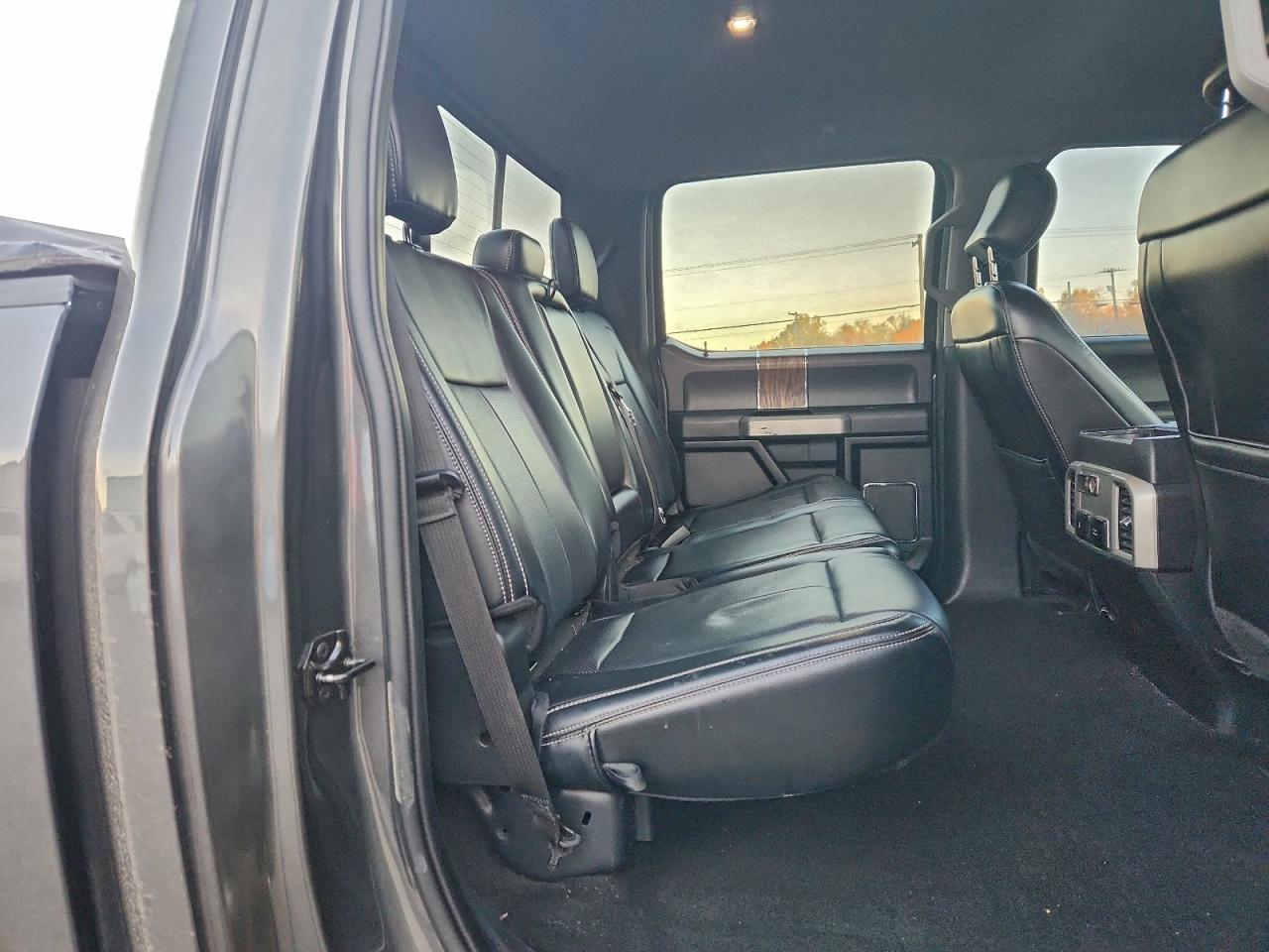 2019 FORD F150 SUPERCREW photo 28