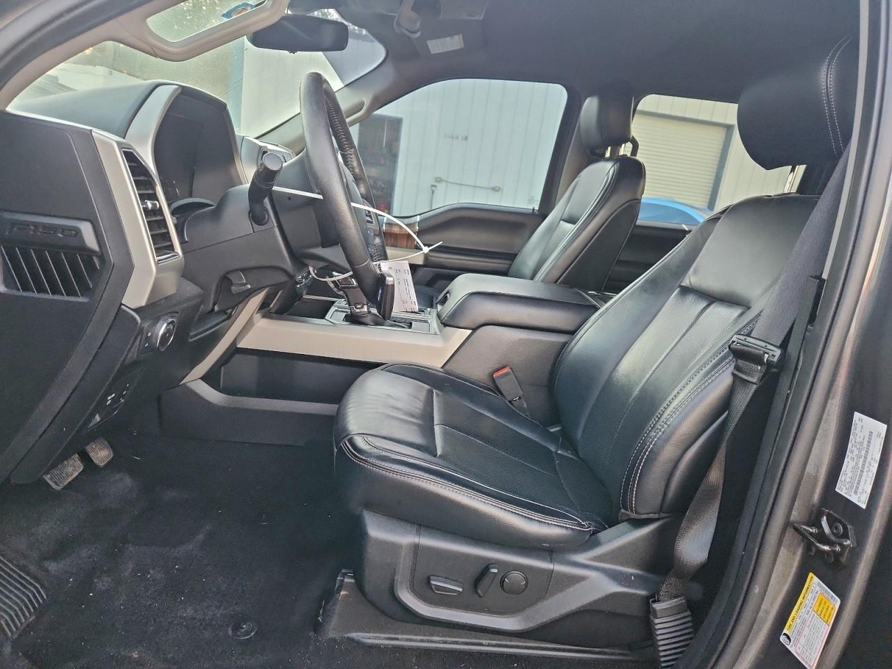 2019 FORD F150 SUPERCREW photo 19