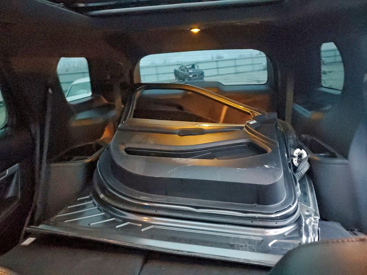 2016 FORD EXPLORER SPORT photo 10