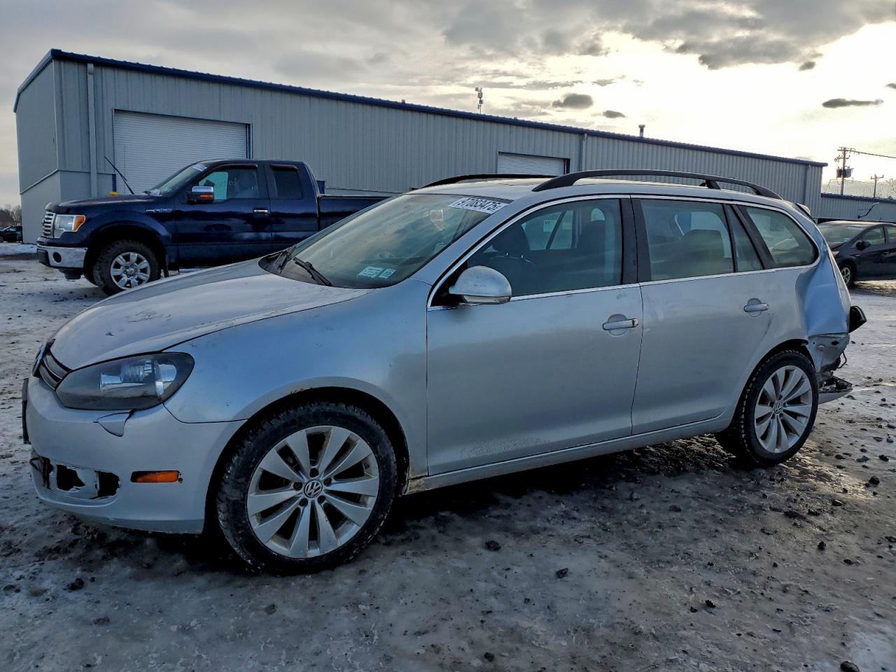 2011 VOLKSWAGEN JETTA