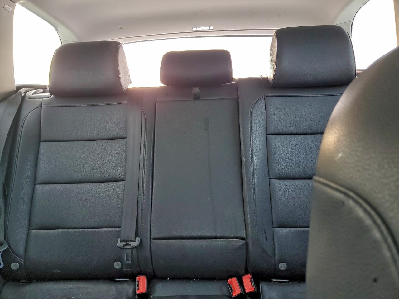 2011 VOLKSWAGEN JETTA TDI photo 10