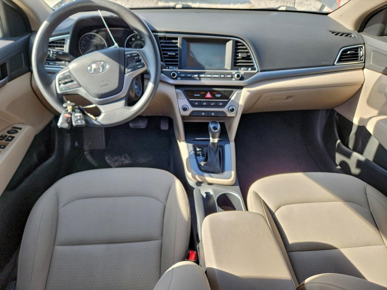 2017 HYUNDAI ELANTRA SE photo 22