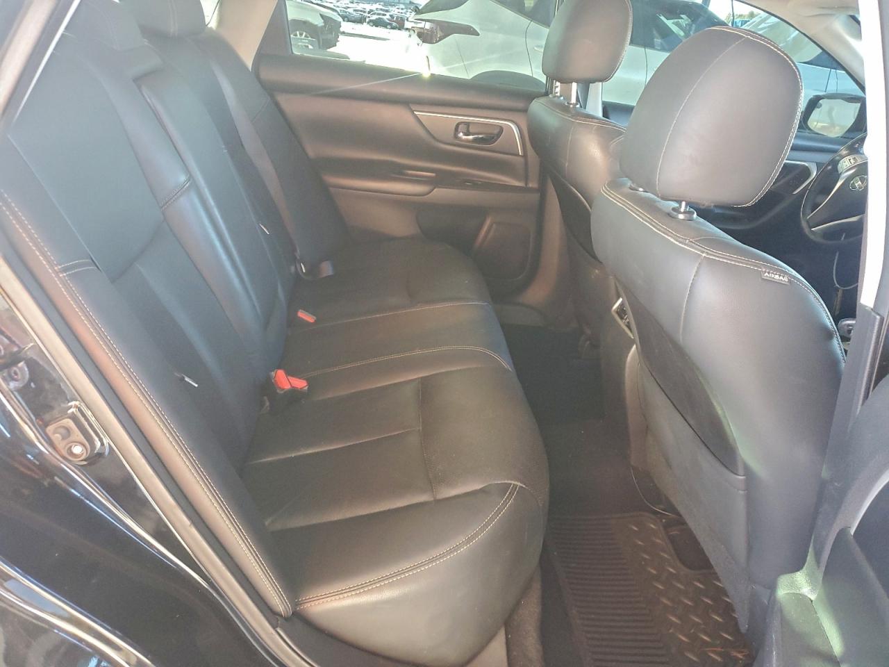 2016 NISSAN ALTIMA 3.5SL photo 28